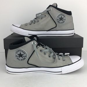 Converse Chuck Taylor All Star Street